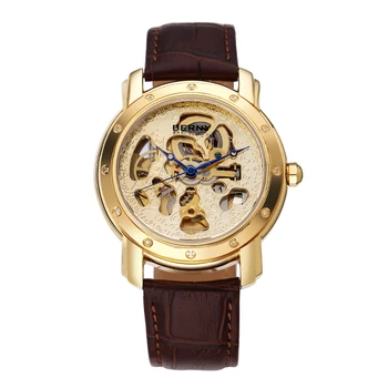 Berny Real Diamond Men Watch Automatic Mechanical Men Watches Fashion Luxury Relogio Saat Montre Masculino Erkek JAPAN MOVEMENT
Berny Real Diamond Men Watch Automatic Mechanical Men Watches Fashion Luxury Relogio Saat Montre Masculino Erkek JAPAN MOVEMENT