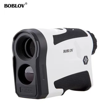 BOBLOV LF600G Golf Laser Distance Meter Laser Range finder 6X hunting Scope RangeFinder Distance Flag locking Speed Meter
BOBLOV LF600G Golf Laser Distance Meter Laser Range finder 6X hunting Scope RangeFinder Distance Flag locking Speed Meter