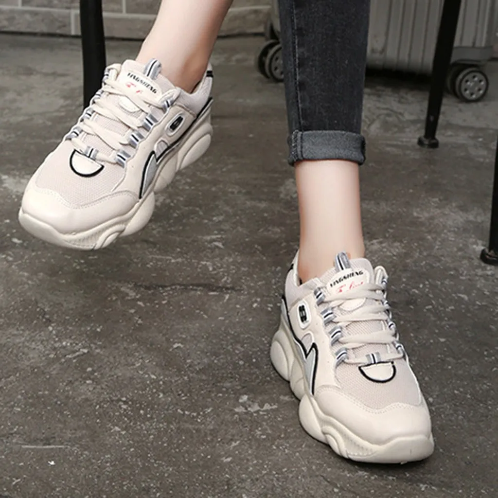 SAGACE Women's Round Head Shoes Student slip-on Cotton Casual shoes for woman Walking Slopes Sneakers Loafers Soft Shoes zapato
SAGACE Women's Round Head Shoes Student slip-on Cotton Casual shoes for woman Walking Slopes Sneakers Loafers Soft Shoes zapato