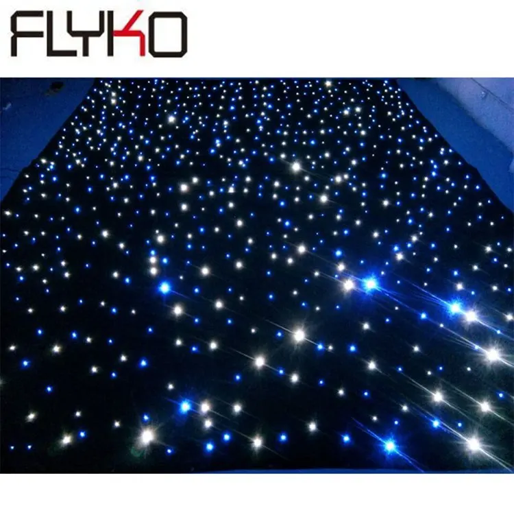 star curtain 1
