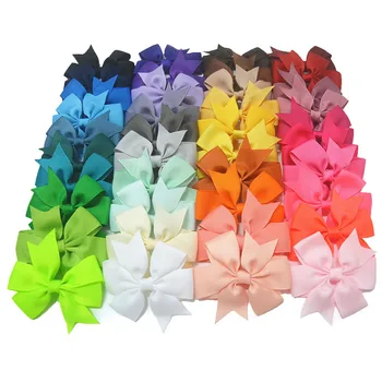 40pcs Bow Hair Headwear Accessories Durable Cute For Kids Baby Girls Children TY53
40pcs Bow Hair Headwear Accessories Durable Cute For Kids Baby Girls Children TY53