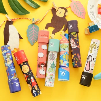 1pcs Cartoon 3D Kaleidoscope Imaginative Paper Rotate Kaleidoscope Colorful World Toys Interactive Toys Kids Gifts Buy 2 give 1
1pcs Cartoon 3D Kaleidoscope Imaginative Paper Rotate Kaleidoscope Colorful World Toys Interactive Toys Kids Gifts Buy 2 give 1
