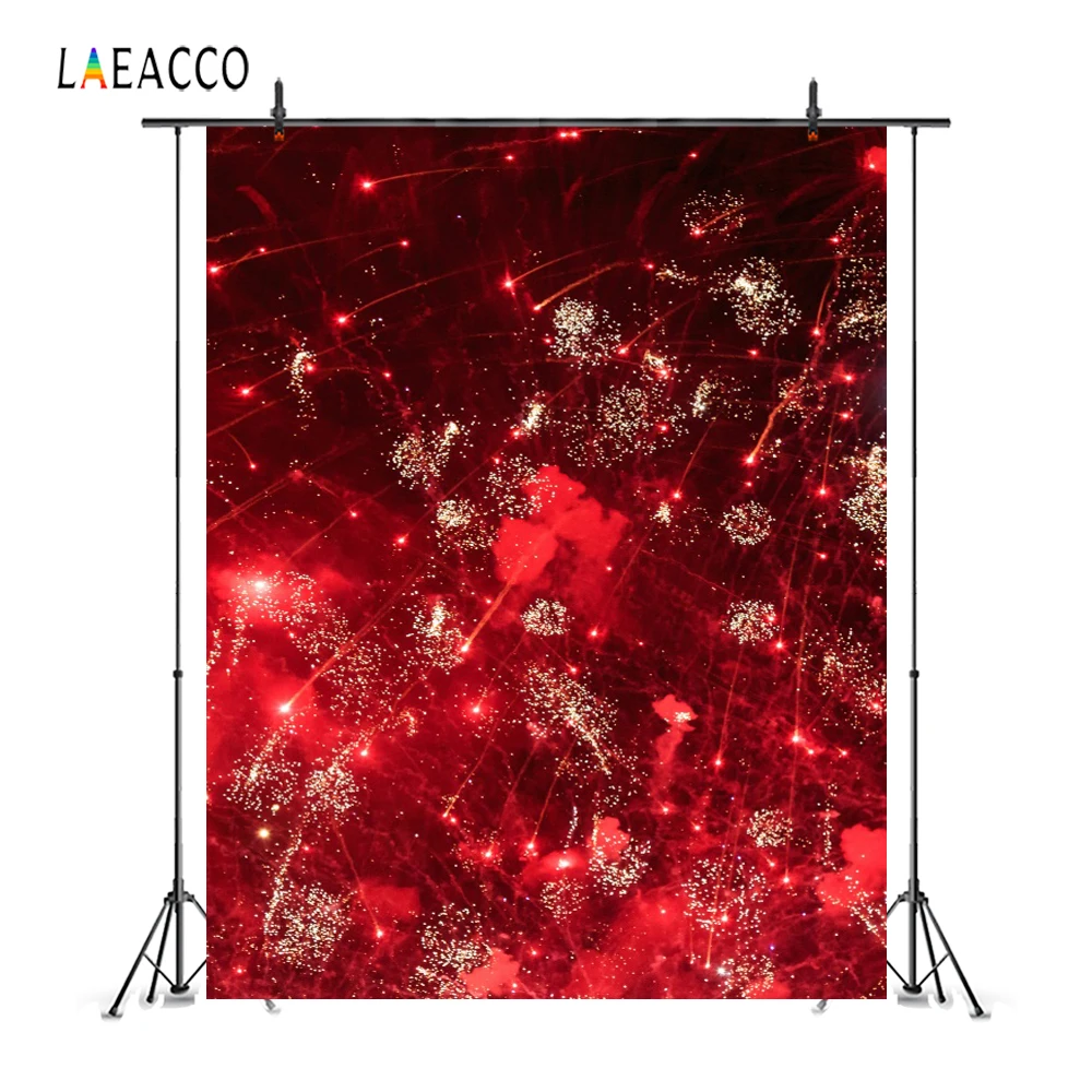 Laeacco Beautiful Fireworks Light Bokeh Festival Photography Backgrounds Customized Photographic Backdrops For Photo Studio
Laeacco Beautiful Fireworks Light Bokeh Festival Photography Backgrounds Customized Photographic Backdrops For Photo Studio