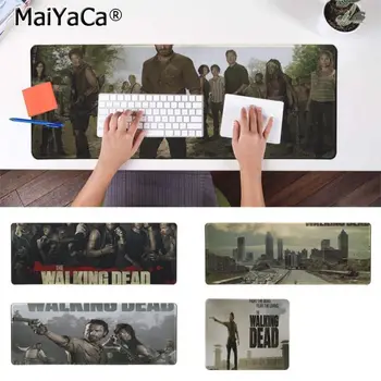 Yinuoda Walking Dead Wallpaper Keyboard Gaming MousePads Size for 30x90cm and 40x90cm Gaming Mousepads
Yinuoda Walking Dead Wallpaper Keyboard Gaming MousePads Size for 30x90cm and 40x90cm Gaming Mousepads