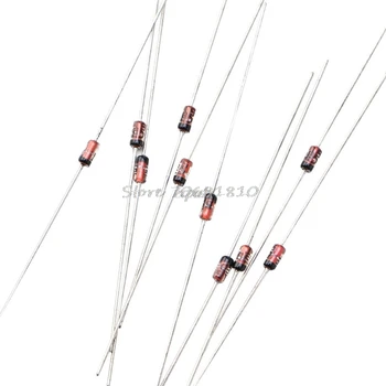 300Pcs 30 Values 2V-39V 1/2 W 0.5 W Zener Diode Package Kit Assortment Set Drop ship
300Pcs 30 Values 2V-39V 1/2 W 0.5 W Zener Diode Package Kit Assortment Set Drop ship