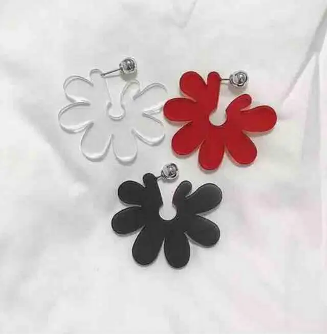 2018 Cute Summer Jewelry Resin Earrings Gift For Women Flower Lovely Acrylic Drop Earing Brincos Accessories Drop Shipping
2018 Cute Summer Jewelry Resin Earrings Gift For Women Flower Lovely Acrylic Drop Earing Brincos Accessories Drop Shipping