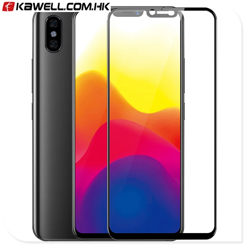 2pcs a lot Full Covered Curved Tempered Glass Screen Protector for Xiaomi Mi 8 with free transparent mobile case free shipping
2pcs a lot Full Covered Curved Tempered Glass Screen Protector for Xiaomi Mi 8 with free transparent mobile case free shipping