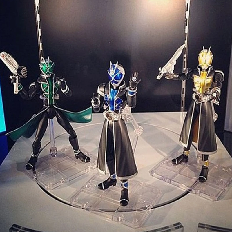 Action Toy Figures Bracket Model Soul Bracket Stand For Stage Act Robot Saint Seiya Toy Figure
Action Toy Figures Bracket Model Soul Bracket Stand For Stage Act Robot Saint Seiya Toy Figure