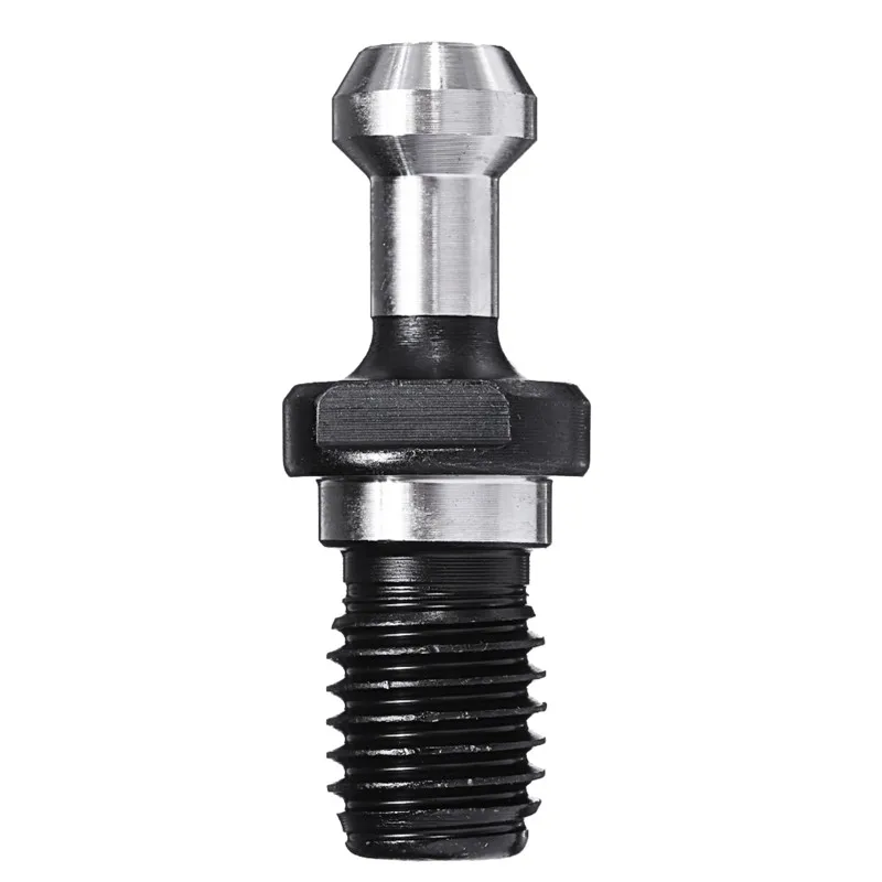 BT30 BT40 BT50 Pull Stud Bolt Through Hole Water CNC Milling Tool Holder Lathe Tools Durable
BT30 BT40 BT50 Pull Stud Bolt Through Hole Water CNC Milling Tool Holder Lathe Tools Durable