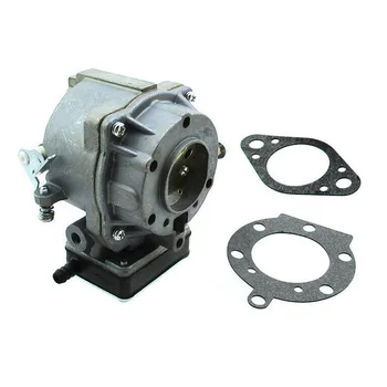 New Carburetor Kit For 16-21Hp Briggs Stratton V-Twin,Murray LT1000 87-96 Lawn Mower Accessories
New Carburetor Kit For 16-21Hp Briggs Stratton V-Twin,Murray LT1000 87-96 Lawn Mower Accessories
