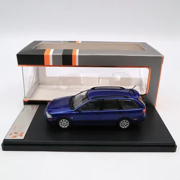 Premium X 1:43 For V~VO V40 2001 METALLIC DARK BLUE PRD441 Diecast Models Car Limited Edition Collection
Premium X 1:43 For V~VO V40 2001 METALLIC DARK BLUE PRD441 Diecast Models Car Limited Edition Collection