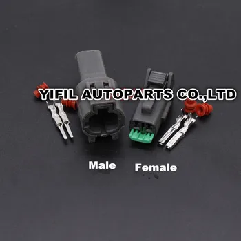 10pcs/lot 2 Pin/Way Male Female Auto Flashlight Connector Housing Plug For Subaru Impreza Wagon Toyota Lexus 82824-52130
10pcs/lot 2 Pin/Way Male Female Auto Flashlight Connector Housing Plug For Subaru Impreza Wagon Toyota Lexus 82824-52130