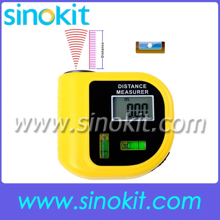 Area, volume,/addition/subtraction calculation Laser Point Ultrasonic Distance meter STCP3010
Area, volume,/addition/subtraction calculation Laser Point Ultrasonic Distance meter STCP3010
