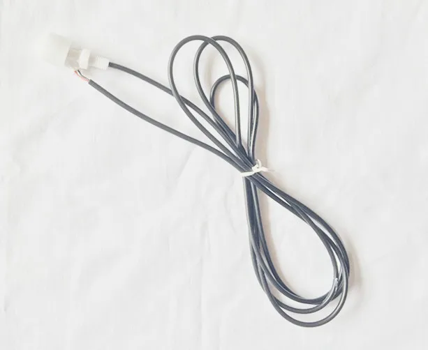 float ball switch Level switches Liquid level sensor Liquid level controller 1.8 meters cable with 2 pin socket
float ball switch Level switches Liquid level sensor Liquid level controller 1.8 meters cable with 2 pin socket