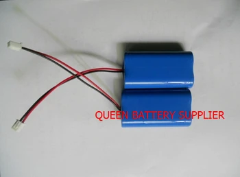 2S1P 2200mah 2600mah 2800mah 3000mah 3100mah 2900mah 3400mah 3500mah battery pack 7.4V 18650 for 18650 battery pack
2S1P 2200mah 2600mah 2800mah 3000mah 3100mah 2900mah 3400mah 3500mah battery pack 7.4V 18650 for 18650 battery pack