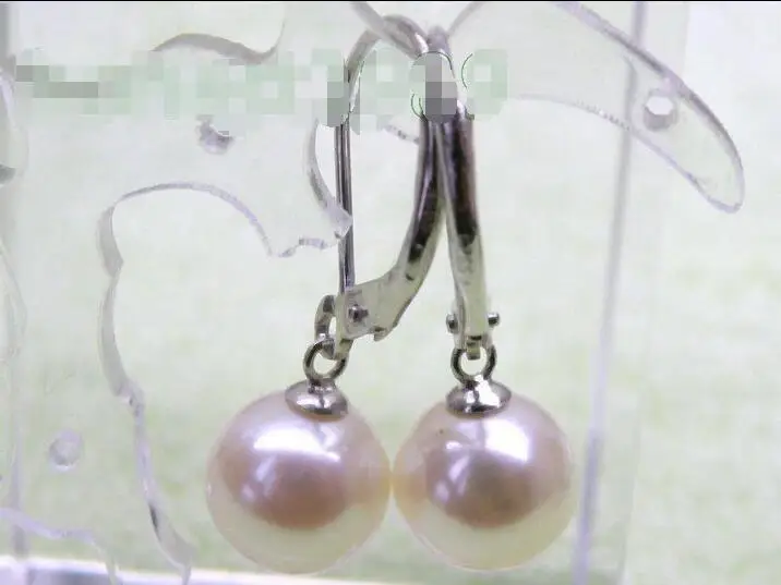 FREE SHIPPING HOT sell new Style >>>> BEAUTIFUL 8.6mm AAA+++ perfect round white akoya pearl dangle earring 925 silver
FREE SHIPPING HOT sell new Style >>>> BEAUTIFUL 8.6mm AAA+++ perfect round white akoya pearl dangle earring 925 silver