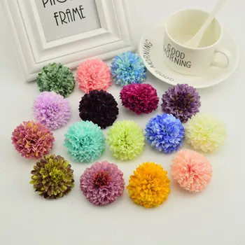 5pcs cheap Artificial flowers home wedding decoration Stamens needlework flowers handicrafts silk Carnation head Bride bouquet
5pcs cheap Artificial flowers home wedding decoration Stamens needlework flowers handicrafts silk Carnation head Bride bouquet