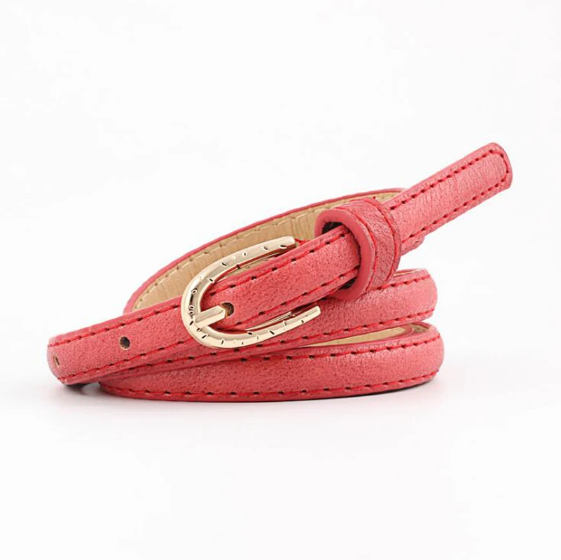 Newest Fashion Thin Belts For Women Pin Patent Leather Female Belt Genuine Leather Designer Brand Ceinture Femme
Newest Fashion Thin Belts For Women Pin Patent Leather Female Belt Genuine Leather Designer Brand Ceinture Femme