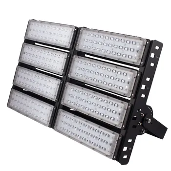 Factory price IP66 AC90-295V 130LM/W 400W LED flood light
Factory price IP66 AC90-295V 130LM/W 400W LED flood light