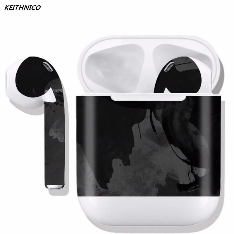 1PC Premium Vinyl Skin Sticker for Airpods Easy Install Customize and Protect Free Lifetime Replacements For AirPods Accessories
1PC Premium Vinyl Skin Sticker for Airpods Easy Install Customize and Protect Free Lifetime Replacements For AirPods Accessories