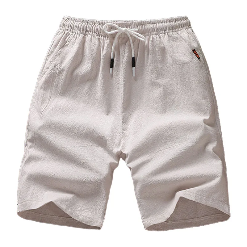 Shorts Men 2018 Casual Summer Shorts Men Bermuda Breathable Linen Cotton Trousers Beach Short Pant Board Male Plus Size 5XL SP66
Shorts Men 2018 Casual Summer Shorts Men Bermuda Breathable Linen Cotton Trousers Beach Short Pant Board Male Plus Size 5XL SP66