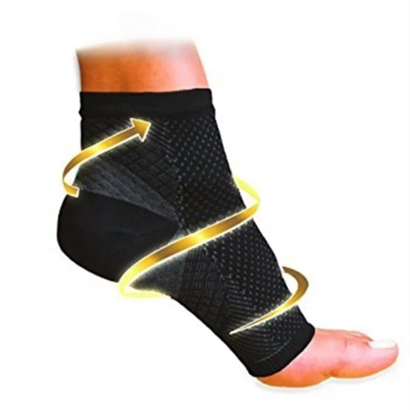 Comfort Foot Anti Fatigue Socks Compression Foot Sleeve Elastic Men Women Relieve Swell Varicosity Relief Pain Ankle Socks
Comfort Foot Anti Fatigue Socks Compression Foot Sleeve Elastic Men Women Relieve Swell Varicosity Relief Pain Ankle Socks