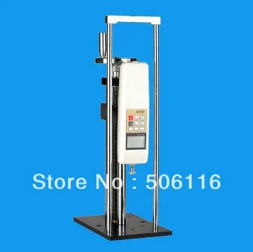 Test Stand ALX-J for Anlog / Digital Force Meter / Push-Pull Gauge 500N 
Test Stand ALX-J for Anlog / Digital Force Meter / Push-Pull Gauge 500N