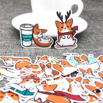 40 Different Christmas Reindeer Paper Sticker Decoration DIY Ablum Diary Stickers Scrapbooking Label Sticker Kawaii Stationery
40 Different Christmas Reindeer Paper Sticker Decoration DIY Ablum Diary Stickers Scrapbooking Label Sticker Kawaii Stationery