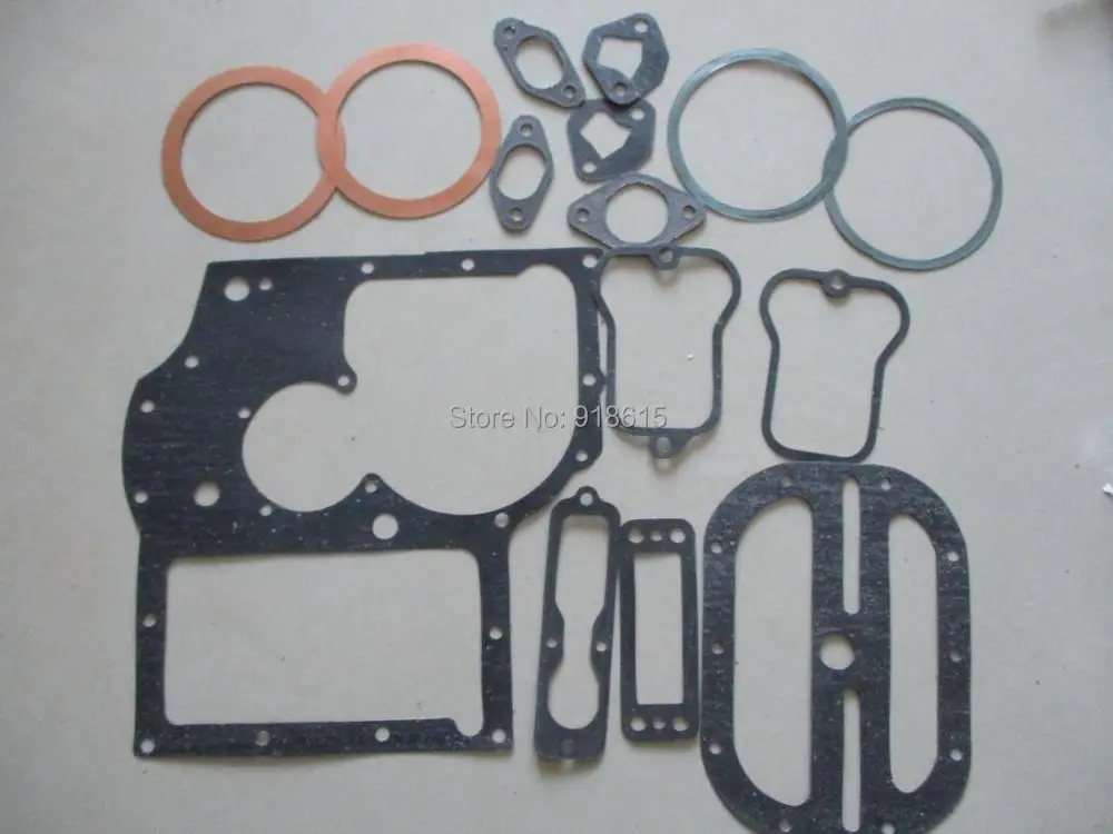 FULL SET OF GASKETS FITS FOR KAMA KM290F KDE12T3 KDE10E3 KDE12E3 DIESEL GENERATOR 
FULL SET OF GASKETS FITS FOR KAMA KM290F KDE12T3 KDE10E3 KDE12E3 DIESEL GENERATOR