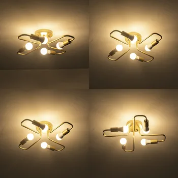 Creative led chandelier lighting for living room bedroom dining room indoor home lustre chandelier lamp AC90v-260v lampadario
Creative led chandelier lighting for living room bedroom dining room indoor home lustre chandelier lamp AC90v-260v lampadario