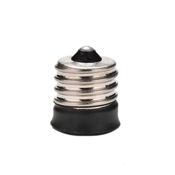 E17 To E14 Candelabra Base LED Light Socket Bulb Lamp Adapter Holder 1pcs 
E17 To E14 Candelabra Base LED Light Socket Bulb Lamp Adapter Holder 1pcs