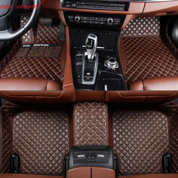 Car Wind Auto car floor Foot mat For bmw f10 x5 e70 e53 x4 f11 x3 e83 x1f48 e90 x6 e71 f34 e70 e30 waterproof car accessories
Car Wind Auto car floor Foot mat For bmw f10 x5 e70 e53 x4 f11 x3 e83 x1f48 e90 x6 e71 f34 e70 e30 waterproof car accessories