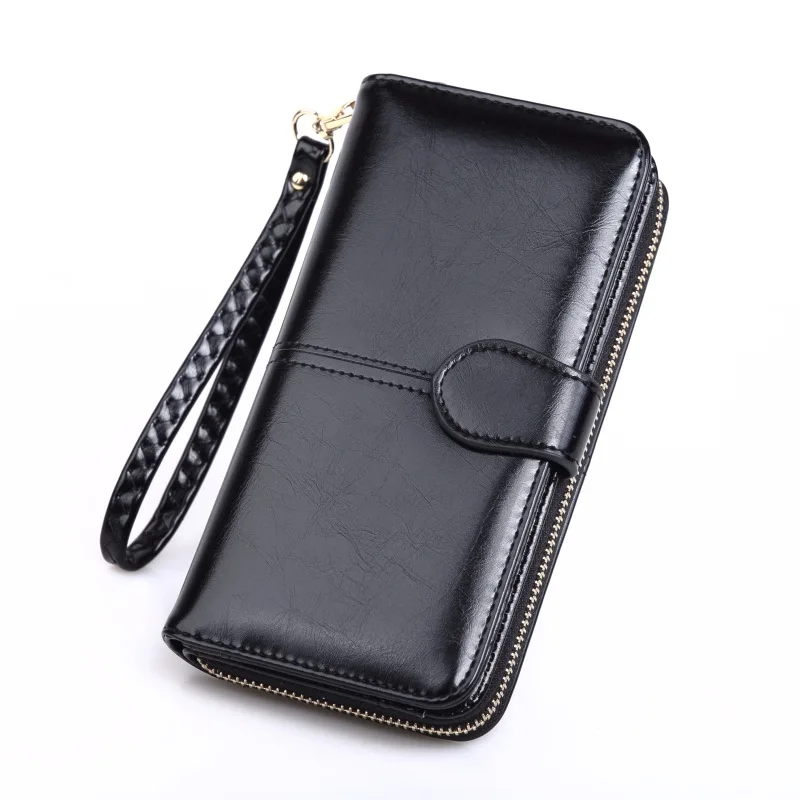 Hot Sale Wallet Fashion Coin Purse Women Wallet Purse Wallet Female Card Holder Long Lady Clutch Carteira Feminina Wallets
Hot Sale Wallet Fashion Coin Purse Women Wallet Purse Wallet Female Card Holder Long Lady Clutch Carteira Feminina Wallets