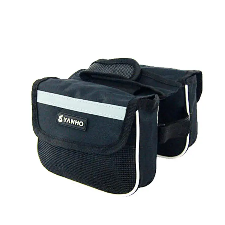 Excellent Waterproof Bike Bag Folding Double Pouch Bike Road Phone Bicycle Bag Front Top Cycling Bag Tube Frame Case Mountain 3 in 1 Bag 5 Excellent Waterproof Bike Bag Folding Double Pouch Bike Road Phone Bicycle Bag Front Top Cycling Bag Tube Frame Case Mountain 3 in 1 Bag 5