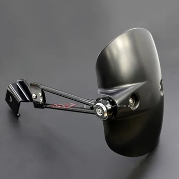 Motorcycle stainless steel Accessories Rear Fender Bracket Motorbike Mudguard For YAMAHA XJ6/DESVIO/F FZ6R 2009- 2017
Motorcycle stainless steel Accessories Rear Fender Bracket Motorbike Mudguard For YAMAHA XJ6/DESVIO/F FZ6R 2009- 2017