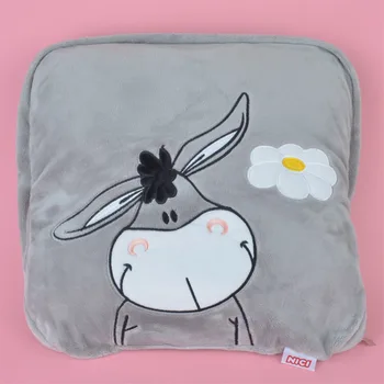 2 in 1 Multi-function Dankey Plush Cushion, Kids Child Plush Blanket Pillow Gift Free Shipping
2 in 1 Multi-function Dankey Plush Cushion, Kids Child Plush Blanket Pillow Gift Free Shipping