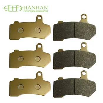 High quality Wholesale and retail Front Rear Brake Pads Fit VRSCA/VRSCB VRSCR Street Rod 05-07 VRSCD Night Rod(Cast Wheel)05-08
High quality Wholesale and retail Front Rear Brake Pads Fit VRSCA/VRSCB VRSCR Street Rod 05-07 VRSCD Night Rod(Cast Wheel)05-08