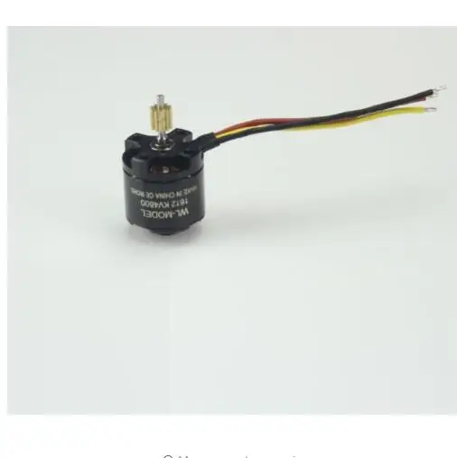 Original WLtoys V913 PRO RC Helicopter Spare Parts KV4800 Brushless Main Motor V913-P-01
Original WLtoys V913 PRO RC Helicopter Spare Parts KV4800 Brushless Main Motor V913-P-01