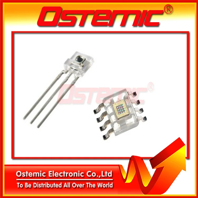 TSL250R-LF LIGHT-TO-VOLTAGE CONVERTERS TSL250RD TSL250RSM-LF TSL250R TSL250
TSL250R-LF LIGHT-TO-VOLTAGE CONVERTERS TSL250RD TSL250RSM-LF TSL250R TSL250