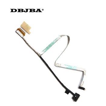 NEW LCD CABLE FOR SAMSUNG NP450R5E NP370R5E NP470R5E NP510R5E BA39-01302A LCD LVDS CABLE
NEW LCD CABLE FOR SAMSUNG NP450R5E NP370R5E NP470R5E NP510R5E BA39-01302A LCD LVDS CABLE