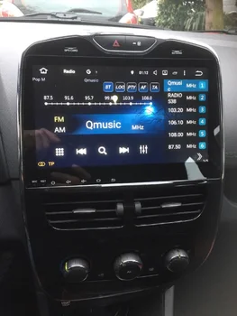 CarPlay PX6 6-Core 10.1" Android 10 Car Radio DVD GPS Bluetooth 5.0 WIFI Easy Connect for Renault Clio 2013 2014 2015 2016 2017
CarPlay PX6 6-Core 10.1" Android 10 Car Radio DVD GPS Bluetooth 5.0 WIFI Easy Connect for Renault Clio 2013 2014 2015 2016 2017