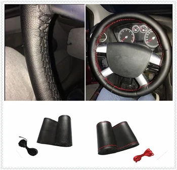 Car shape microfiber leather hand sewing steering wheel cover 38cm for ACURA Legend TSX RSX ILX EL CSX RLX TLX ZDX SLX
Car shape microfiber leather hand sewing steering wheel cover 38cm for ACURA Legend TSX RSX ILX EL CSX RLX TLX ZDX SLX