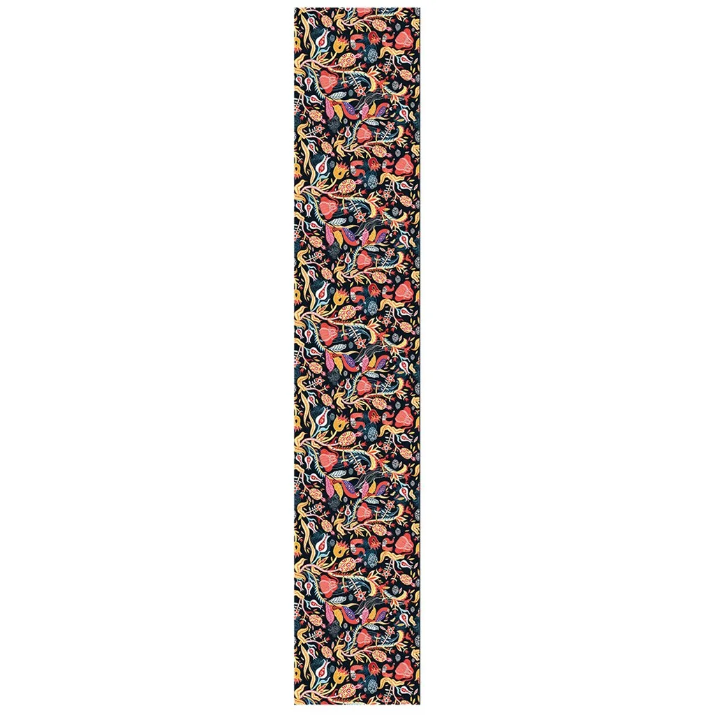 KAKUDER 3D Unique pattern Tile Wall Stairs Stickers Removable Waterproof Wallpaper Ceramic Mural Poster for Home decor 318W
KAKUDER 3D Unique pattern Tile Wall Stairs Stickers Removable Waterproof Wallpaper Ceramic Mural Poster for Home decor 318W