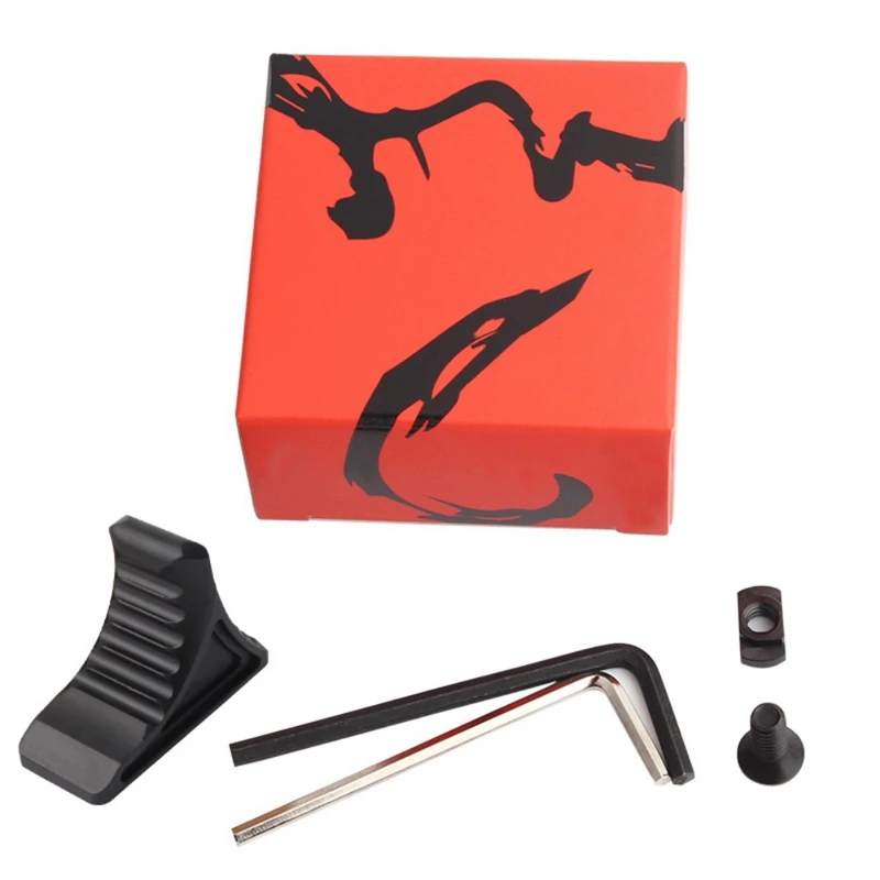 Key Mod Metal Handle M05 Mini Grip Handle Metal Support Handguard Hunting Professtional Accessories
Key Mod Metal Handle M05 Mini Grip Handle Metal Support Handguard Hunting Professtional Accessories