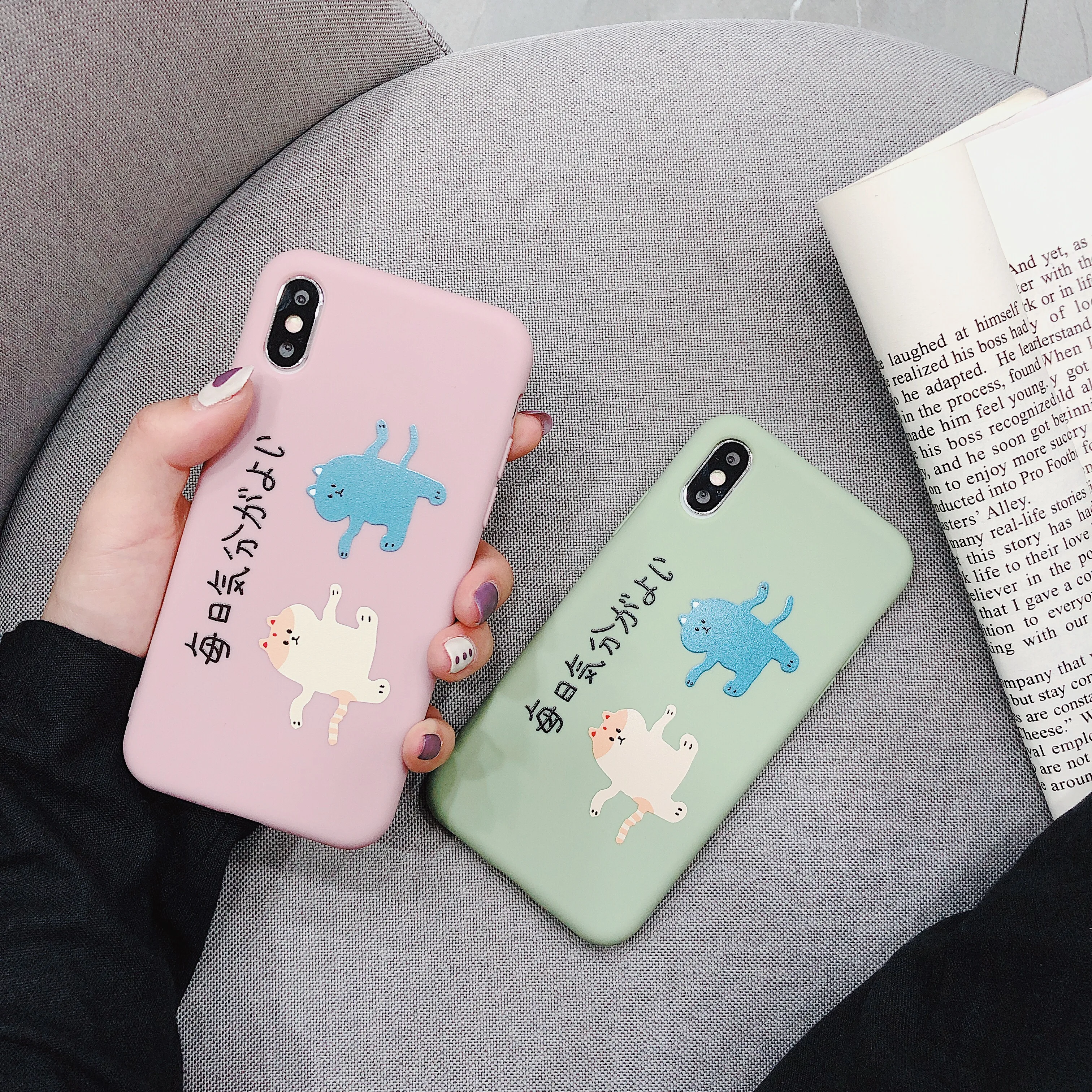 Candy case sfor huawei P30 30pro 30lite 20 20pro cute cartoon cat style soft tpu silicone case cover for coque mate 20 20pro
Candy case sfor huawei P30 30pro 30lite 20 20pro cute cartoon cat style soft tpu silicone case cover for coque mate 20 20pro