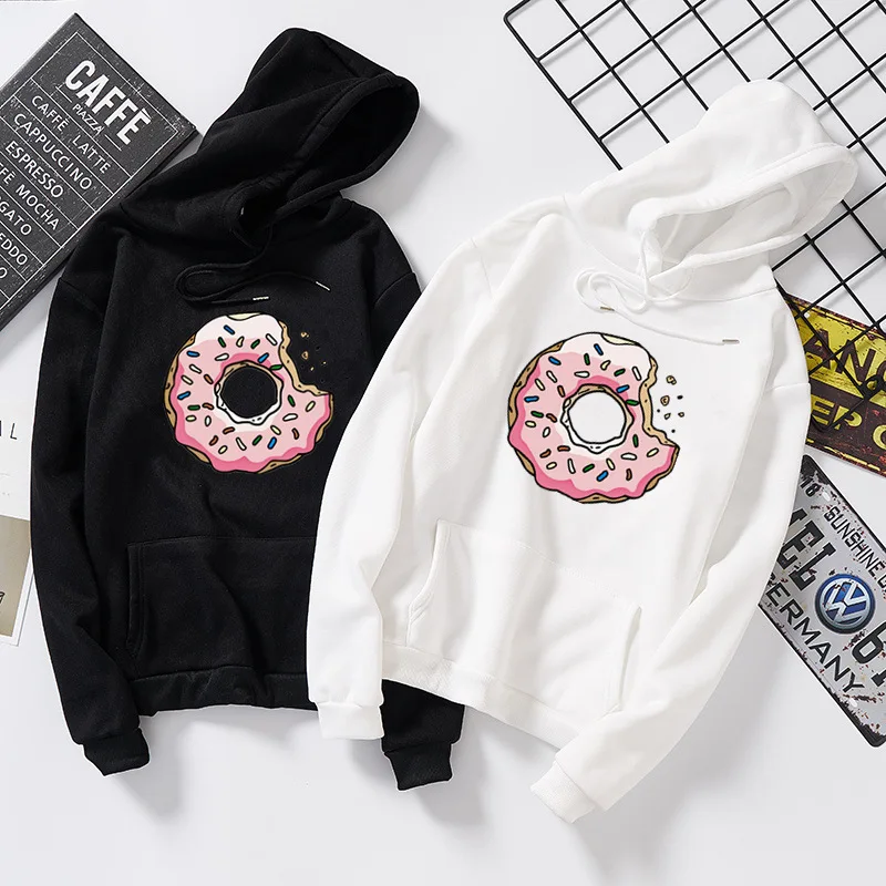 2019 womens hooddies Winter New Style plus Velvet girs Long Sleeve College Wind casual clothes Students Sweatshirt Fema
2019 womens hooddies Winter New Style plus Velvet girs Long Sleeve College Wind casual clothes Students Sweatshirt Fema