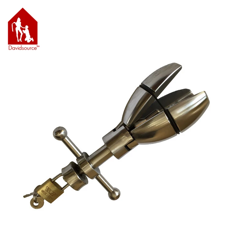 Анальный Вибратор С Ротацией