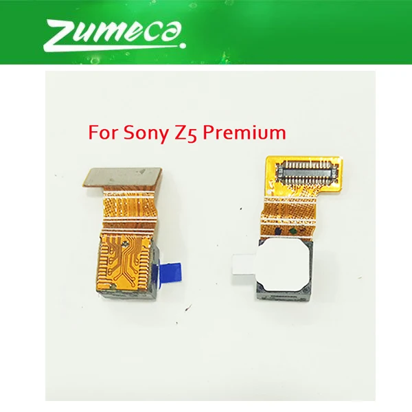 Гибкий кабель для маленькой фронтальной камеры Sony Xperia Z5 Premium Plus E6853 E6883 | Мобильные
