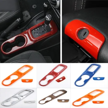 CarCarHome Gear Shift Panel Hand Rest Table Lock Interior Trims For Jeep Wrangler jk 2011-17Free Shipping
CarCarHome Gear Shift Panel Hand Rest Table Lock Interior Trims For Jeep Wrangler jk 2011-17Free Shipping