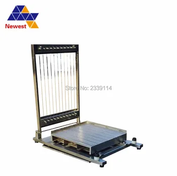 304 stainless steel 36*36cm cutting area chocolate guitar cutter, chocolate cutting machine manual
304 stainless steel 36*36cm cutting area chocolate guitar cutter, chocolate cutting machine manual